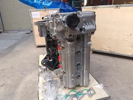 Новый двигатель на кобальт. Шевролет ДВС B15D2 за 90 000 тг. в Актобе