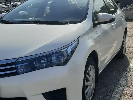 Toyota Corolla 2014 года за 5 400 000 тг. в Алматы – фото 17