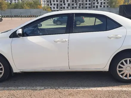 Toyota Corolla 2014 года за 5 400 000 тг. в Алматы – фото 18