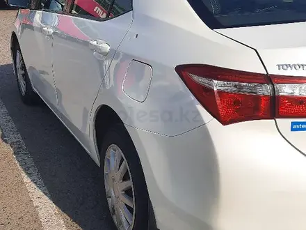 Toyota Corolla 2014 года за 5 400 000 тг. в Алматы – фото 19