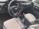 Toyota Corolla 2014 годаүшін5 500 000 тг. в Алматы – фото 3