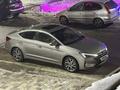 Hyundai Elantra 2020 года за 9 700 000 тг. в Алматы – фото 19