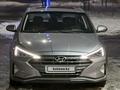 Hyundai Elantra 2020 года за 9 700 000 тг. в Алматы – фото 8