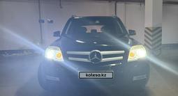 Mercedes-Benz GLK 300 2011 года за 8 500 000 тг. в Кокшетау – фото 4