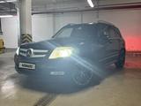 Mercedes-Benz GLK 300 2011 года за 8 500 000 тг. в Кокшетау – фото 3