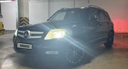 Mercedes-Benz GLK 300 2011 года за 8 500 000 тг. в Кокшетау – фото 3