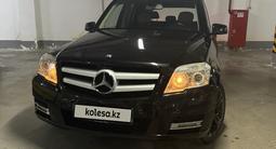 Mercedes-Benz GLK 300 2011 года за 8 500 000 тг. в Кокшетау – фото 2