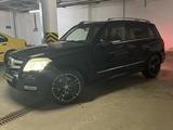 Mercedes-Benz GLK 300 2011 года за 8 500 000 тг. в Кокшетау