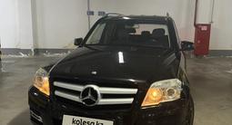 Mercedes-Benz GLK 300 2011 года за 8 500 000 тг. в Кокшетау – фото 5