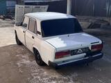 ВАЗ (Lada) 2107 2005 годаfor777 777 тг. в Кызылорда – фото 5