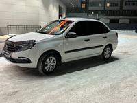 ВАЗ (Lada) Granta 2190 2021 года за 3 900 000 тг. в Караганда