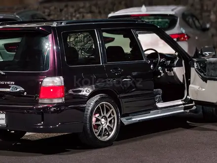 Subaru Forester 1997 года за 3 900 000 тг. в Алматы – фото 2