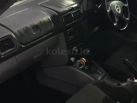Subaru Forester 1997 года за 3 900 000 тг. в Алматы – фото 12