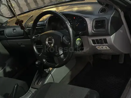 Subaru Forester 1997 года за 3 900 000 тг. в Алматы – фото 13