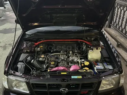 Subaru Forester 1997 года за 3 900 000 тг. в Алматы – фото 15