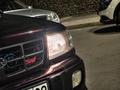 Subaru Forester 1997 года за 3 900 000 тг. в Алматы – фото 4