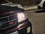 Subaru Forester 1997 годаүшін3 900 000 тг. в Алматы – фото 4