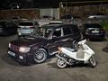 Subaru Forester 1997 года за 3 900 000 тг. в Алматы – фото 3