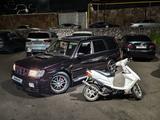 Subaru Forester 1997 годаүшін3 900 000 тг. в Алматы – фото 3