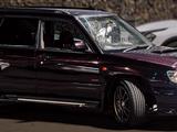 Subaru Forester 1997 годаүшін3 900 000 тг. в Алматы – фото 5