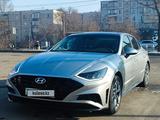 Hyundai Sonata 2020 года за 12 000 000 тг. в Алматы