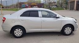 Chevrolet Cobalt 2022 годаfor5 000 000 тг. в Алматы – фото 3