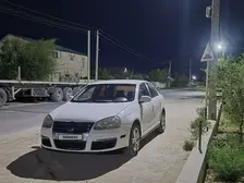 Volkswagen Jetta, 2007