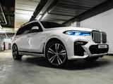 BMW X7 2019 года за 45 000 000 тг. в Алматы – фото 3