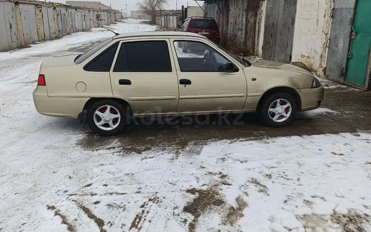 Daewoo Nexia 2011 годаfor1 250 000 тг. в Байконыр