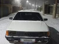 Audi 100 1990 года за 1 200 000 тг. в Тараз