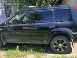 Nissan X-Trail 2004 годаүшін3 500 000 тг. в Усть-Каменогорск – фото 4