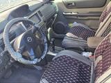 Nissan X-Trail 2004 годаүшін3 500 000 тг. в Усть-Каменогорск – фото 5