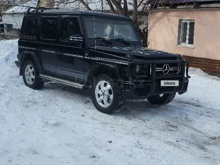 Mercedes-Benz G 300 1991 года за 8 000 000 тг. в Алматы – фото 2