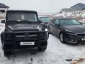 Mercedes-Benz G 300 1991 годаүшін8 000 000 тг. в Алматы – фото 4