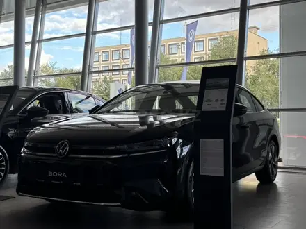 Volkswagen Bora 2026 года за 14 100 000 тг. в Костанай – фото 2