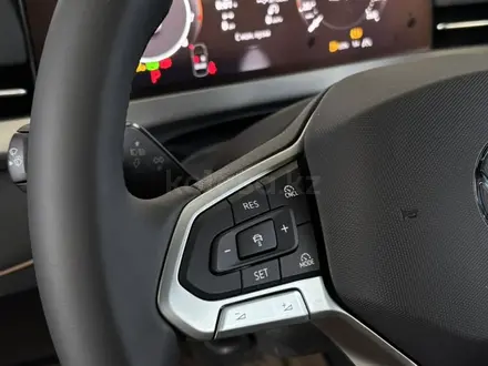 Volkswagen Bora 2026 года за 14 100 000 тг. в Костанай – фото 14