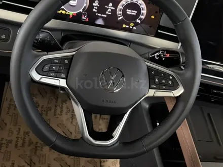 Volkswagen Bora 2026 года за 14 100 000 тг. в Костанай – фото 13