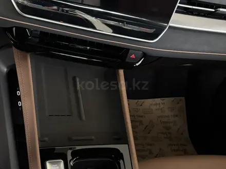 Volkswagen Bora 2026 года за 14 100 000 тг. в Костанай – фото 16