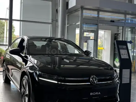 Volkswagen Bora 2026 года за 14 100 000 тг. в Костанай
