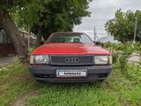 Audi 100 1986 годаfor600 000 тг. в Петропавловск