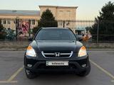Honda CR-V 2004 года за 3 900 000 тг. в Алматы