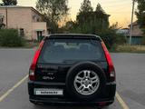 Honda CR-V 2004 года за 3 900 000 тг. в Алматы – фото 3