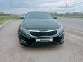 Kia Optima 2012 годаүшін5 400 000 тг. в Астана – фото 32