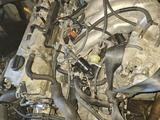 Двигатель на Лексус RX 300 3 Литра за 600 000 тг. в Алматы – фото 2