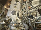 Двигатель на Лексус RX 300 3 Литра за 600 000 тг. в Алматы – фото 3