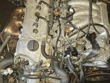 Двигатель на Лексус RX 300 3 Литра за 600 000 тг. в Алматы – фото 4