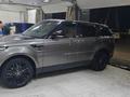 Land Rover Range Rover Sport 2014 года за 18 520 023 тг. в Алматы