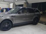 Land Rover Range Rover Sport 2014 годаүшін18 520 023 тг. в Алматы