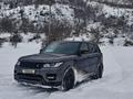 Land Rover Range Rover Sport 2014 года за 18 520 023 тг. в Алматы – фото 2