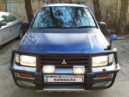 Mitsubishi RVR 1995 года за 1 800 000 тг. в Алматы